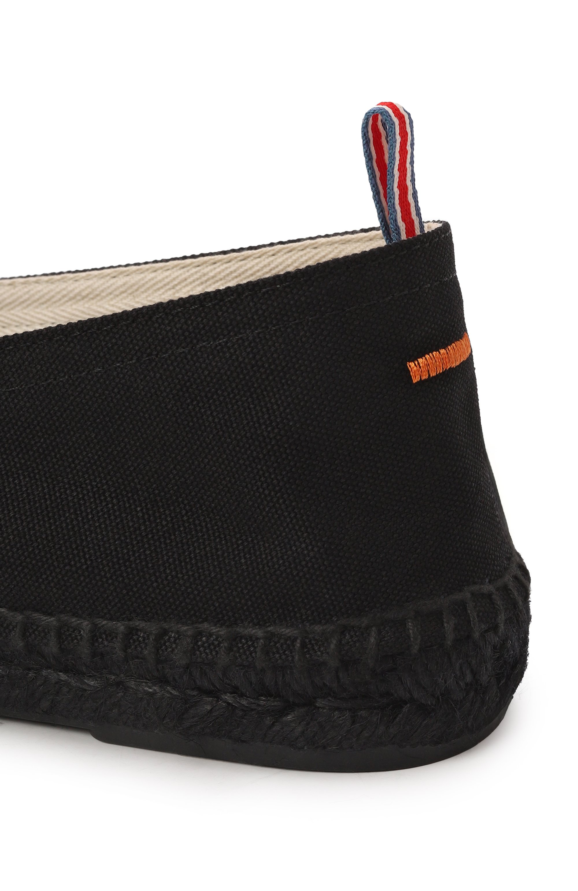 Текстильные эспадрильи pablo CASTANER, арт. PABL0 C/001, фото 7