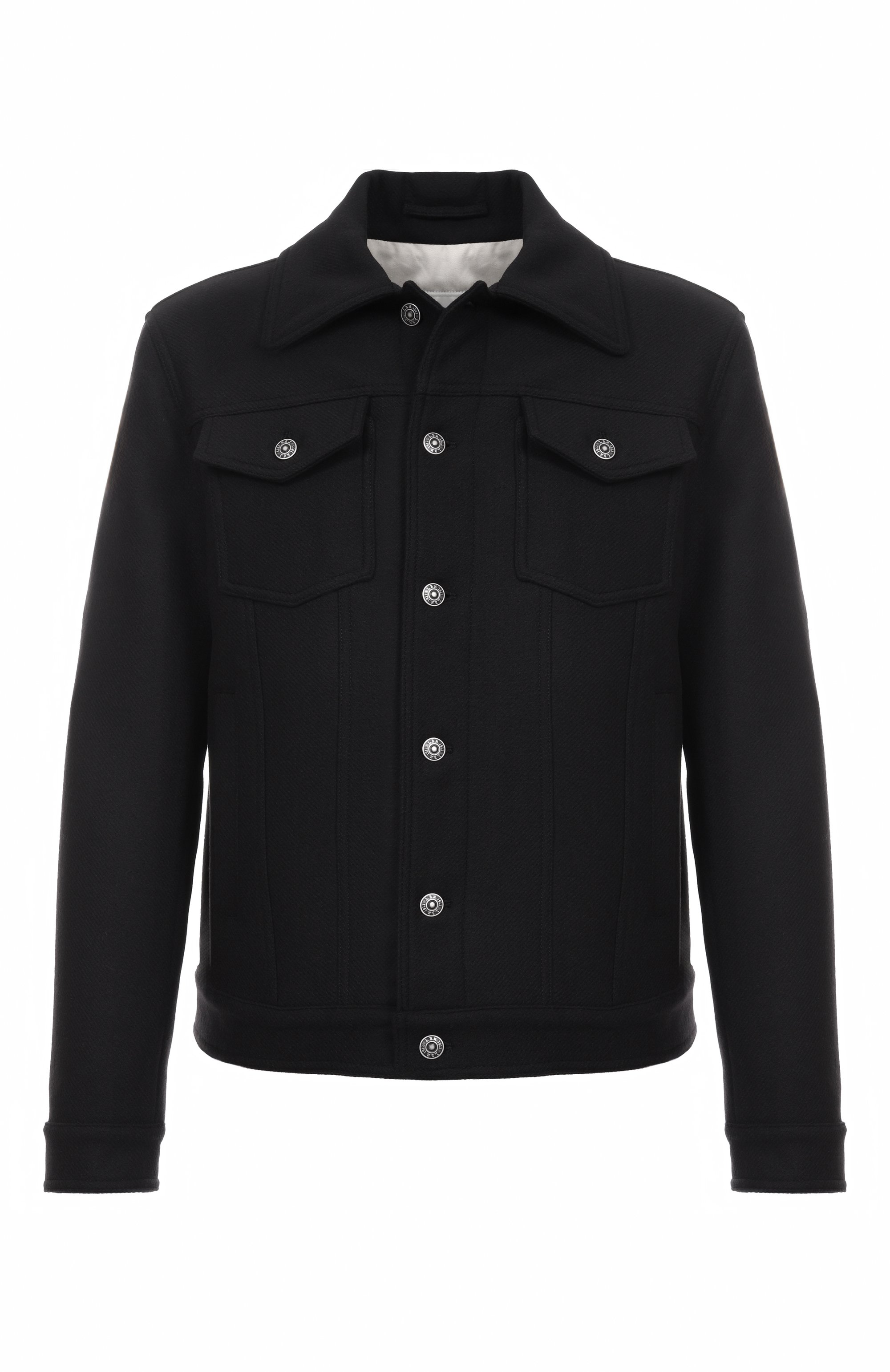 Шерстяная куртка L.B.M. 1911, арт. 9359/57511, фото 1