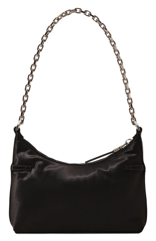 Сумка Voyou Givenchy BB50W0B1W2 Чёрный  BB50W0B1W2 Фото 6