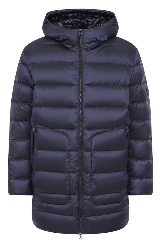Пуховик Bogner 38106856 Синий 38106856