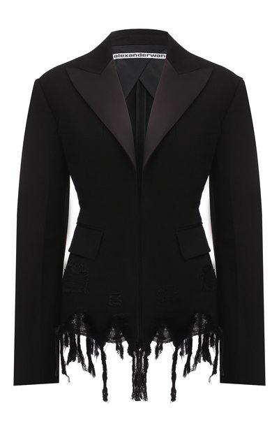 Жакет ALEXANDER WANG, арт. 1WC2212269, фото 1