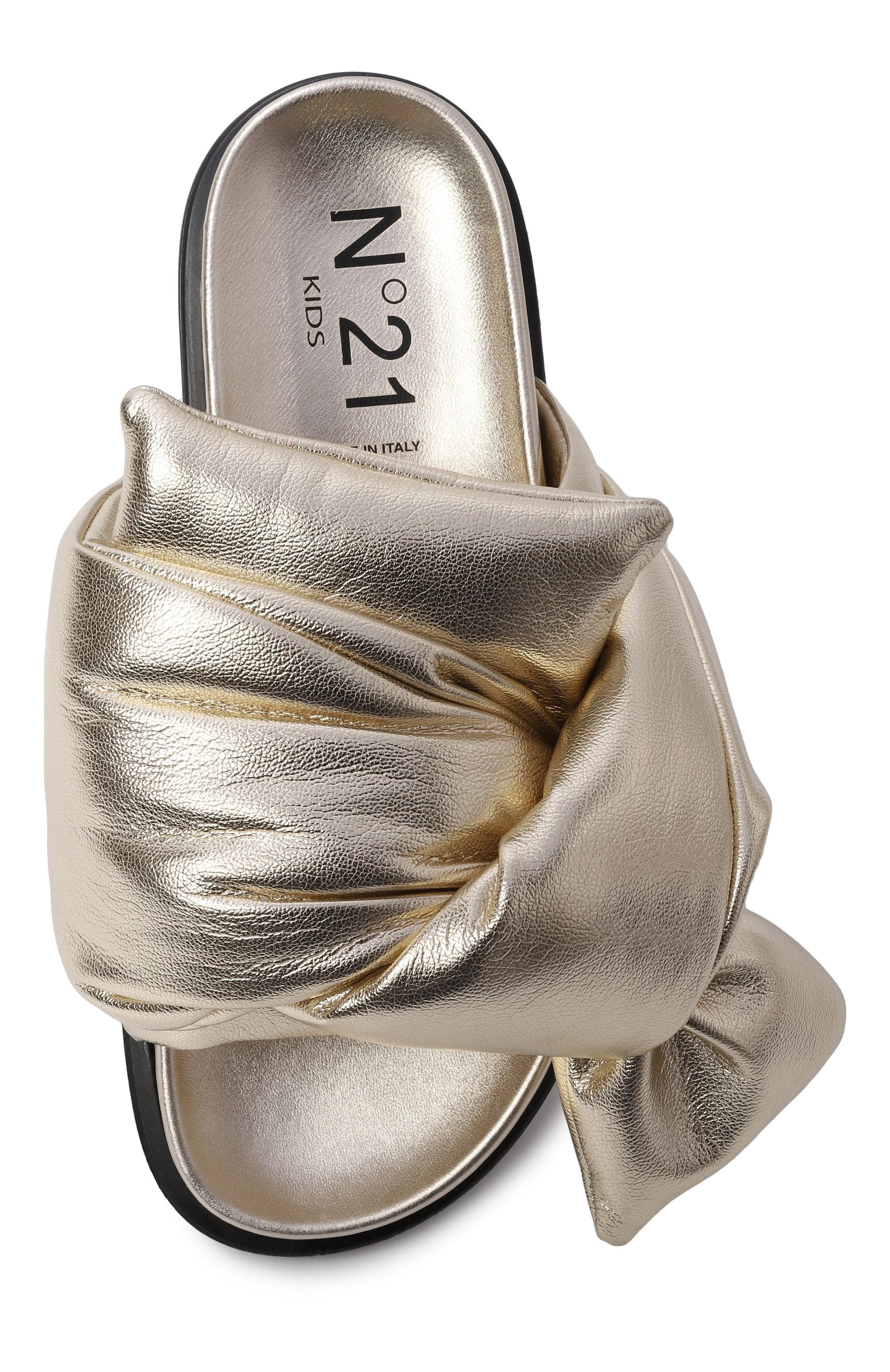 Шлепанцы N21, арт. 82550/VAR3, фото 4