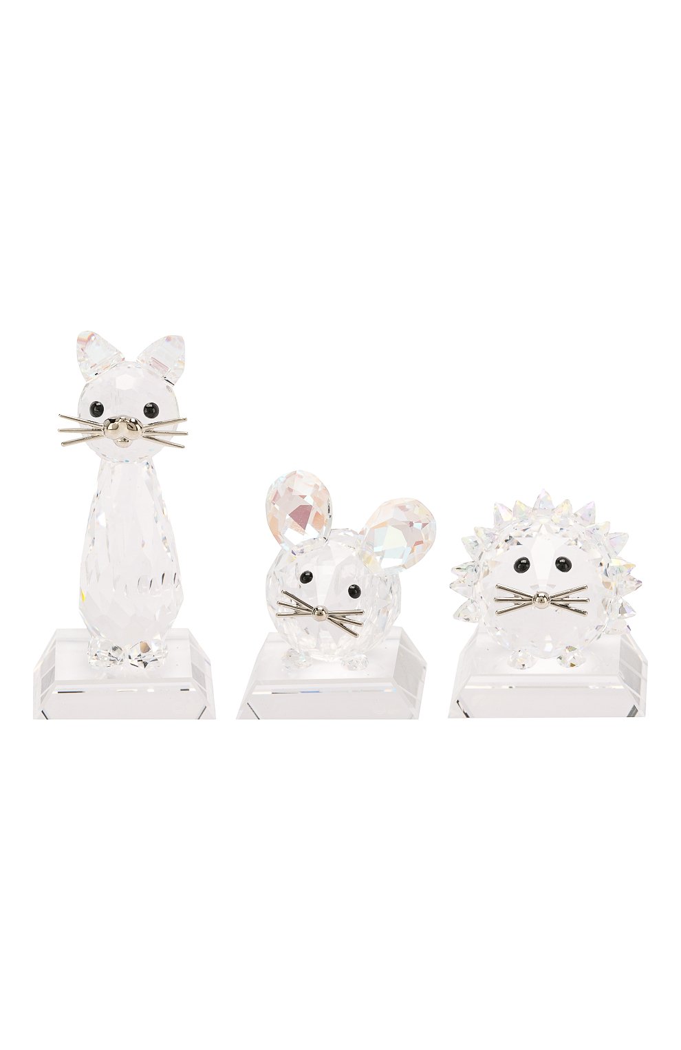 Набор фигурок replica SWAROVSKI, арт. 5492741, фото 1