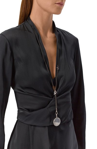 Подвеска на цепочке ANN DEMEULEMEESTER, арт. B0012731/JW020, фото 2