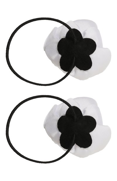 Комплект из двух бантов-резинок JUNEFEE, арт. 4210, фото 2