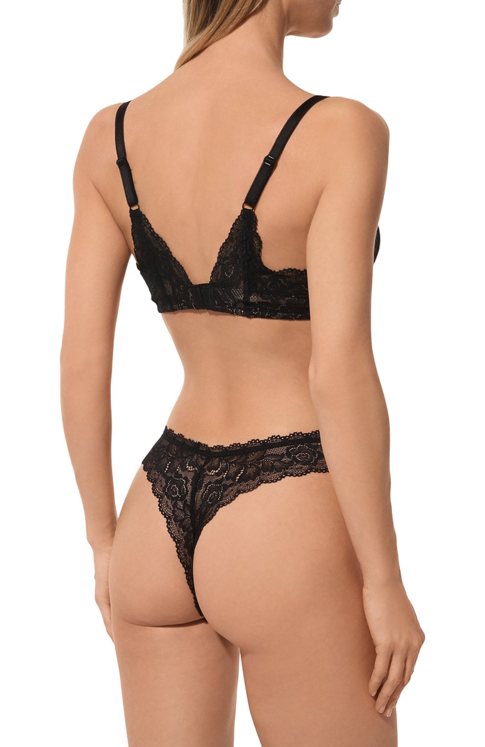 Трусы-танга AUBADE, арт. 2K26, фото 3