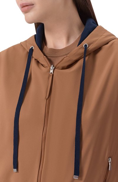 Двусторонняя ветровка GRAN SASSO, арт. 78289/69389, фото 5