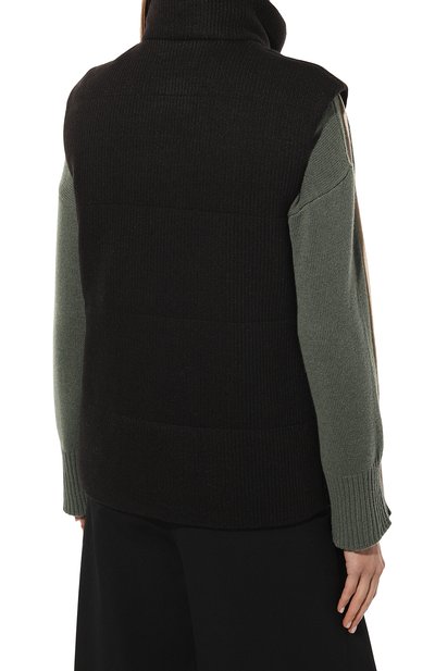 Утепленный жилет SEVEN LAB, арт. SCP.10.900.377, фото 4