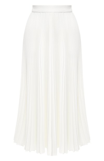 Женская плиссированная юбка MSGM, арт. 2641MDD26P 195137