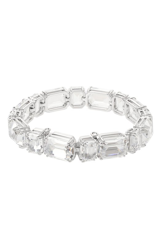 Браслет Millenia Swarovski 5705770 Серебряный 5705770