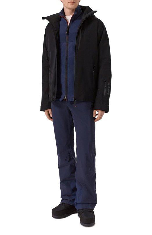 Толстовка Bogner Fire+Ice 84249699 Синий  84249699 Фото 2