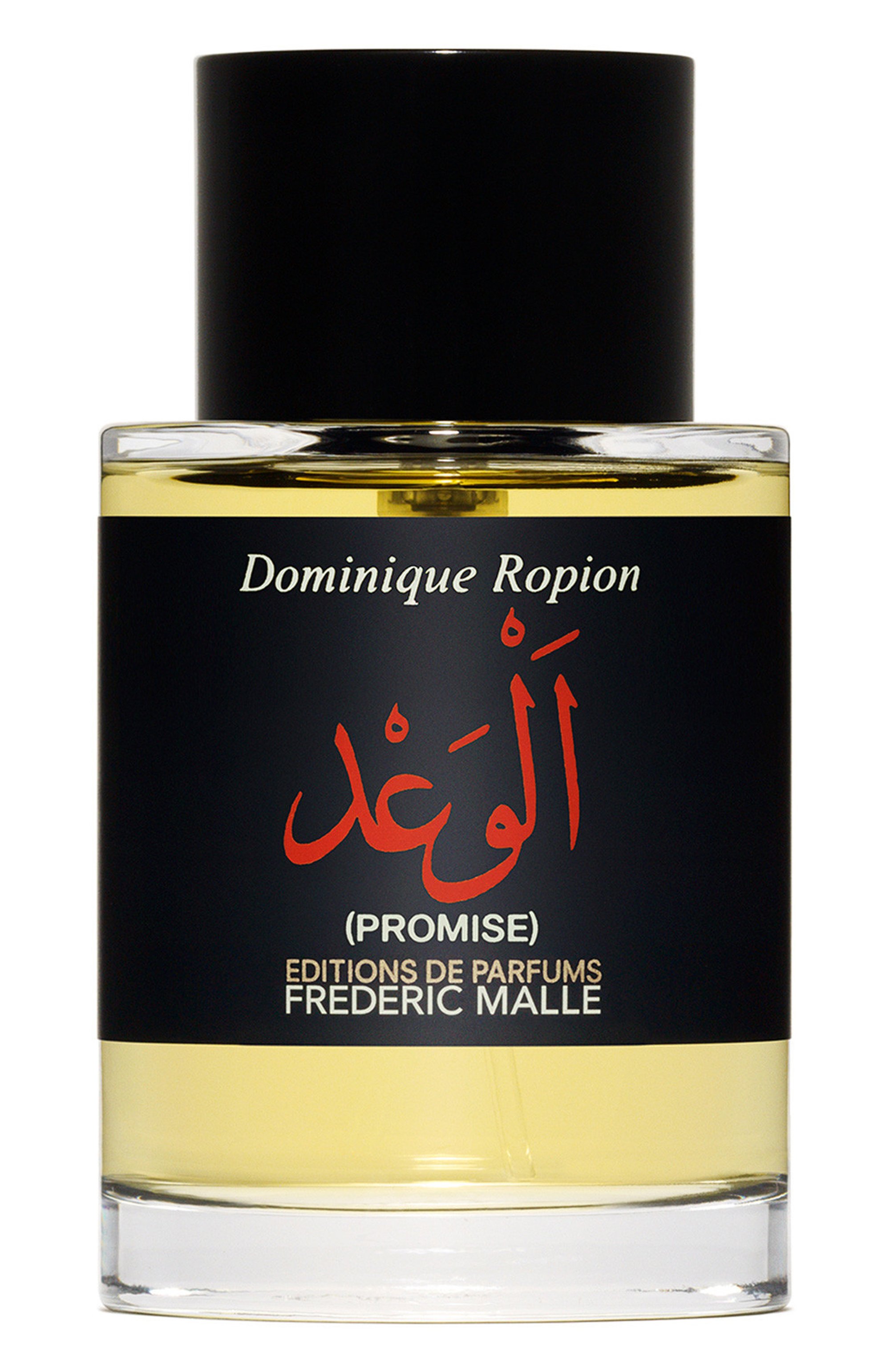 Парфюмерная вода promise (100ml) FREDERIC MALLE, арт. 3700135013803, фото 1