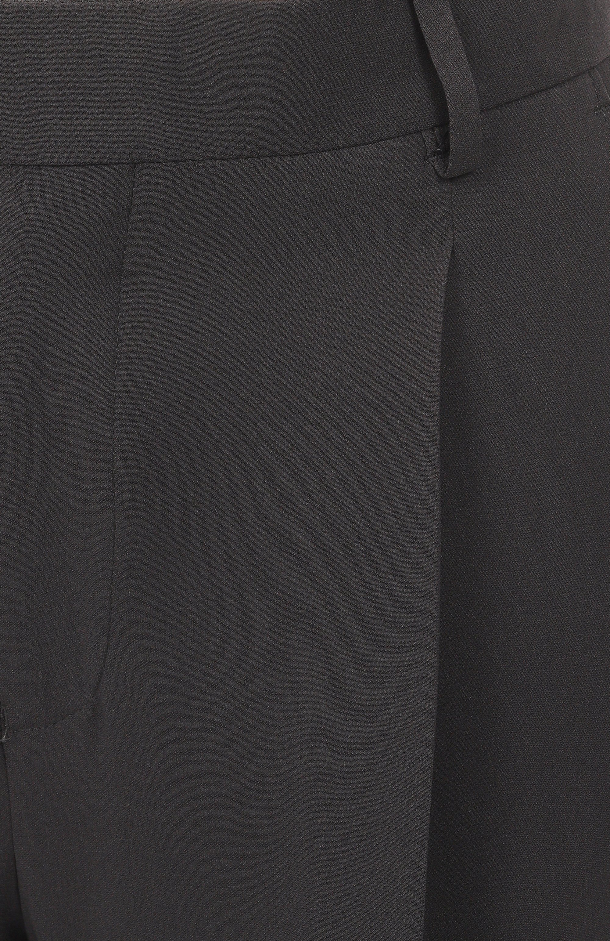 Шелковые брюки JACOB LEE, арт. WTP057SS25-SCBO, фото 6