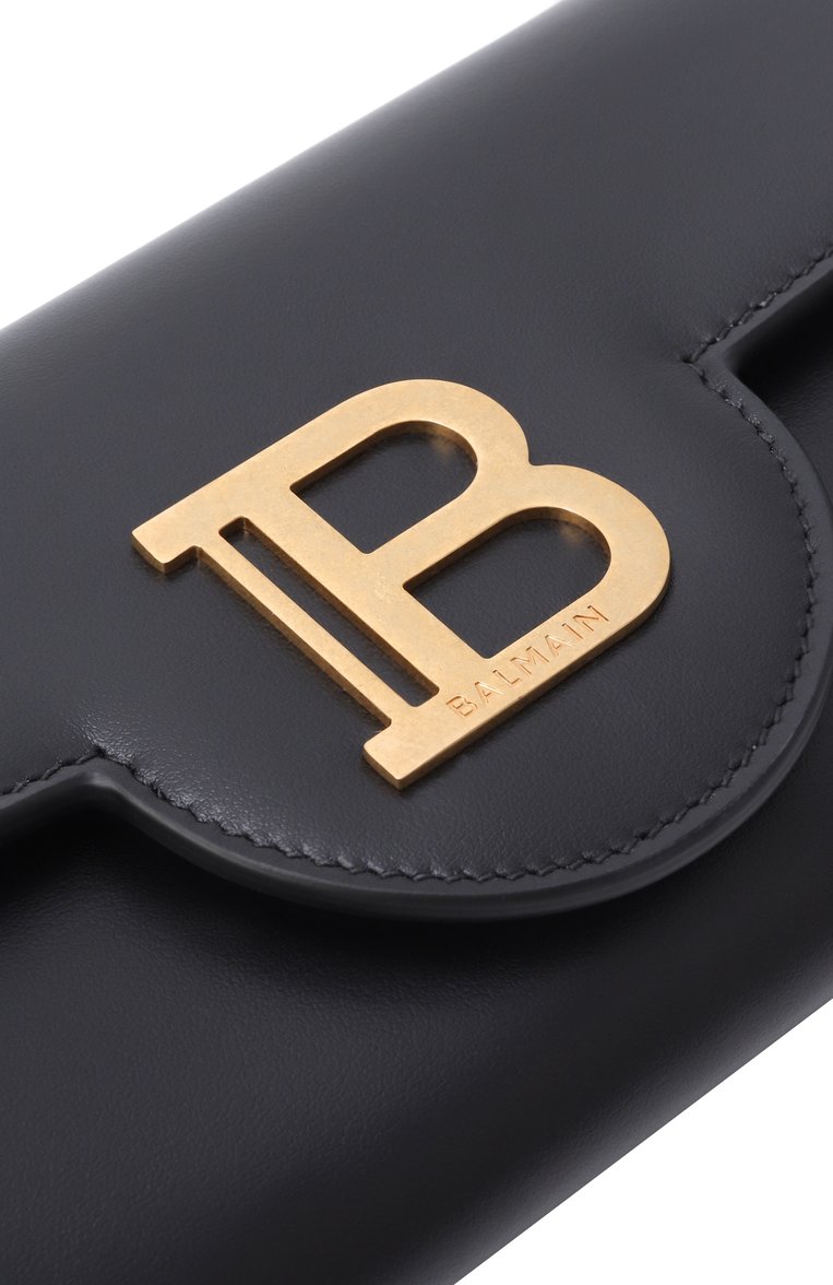 Сумка b-buzz BALMAIN, арт. DN10N197/LAVE, фото 1