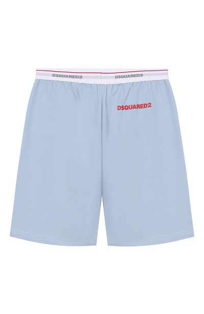 Хлопковая пижама DSQUARED2, арт. DQ3245/D008J, фото 5