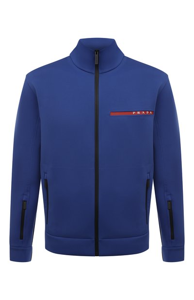 Мужской толстовка PRADA, арт. SJC577-LJ4-F0C2V-202