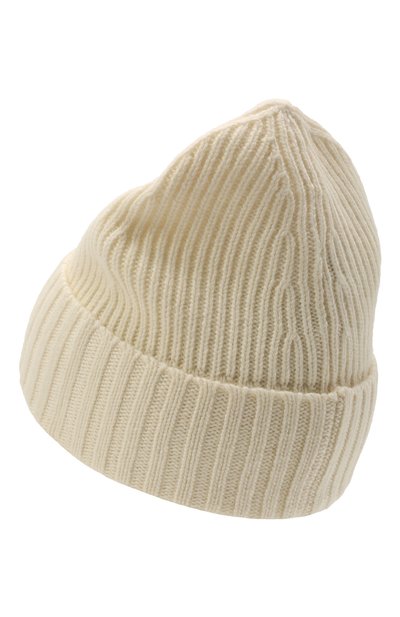 Шапка из шерсти и вискозы STONE ISLAND, арт. 7516N03A8, фото 2