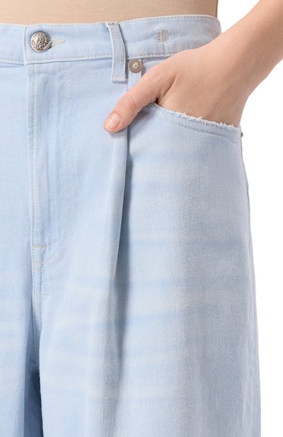 Джинсы damon R13, арт. R13W3147-D299A, фото 5