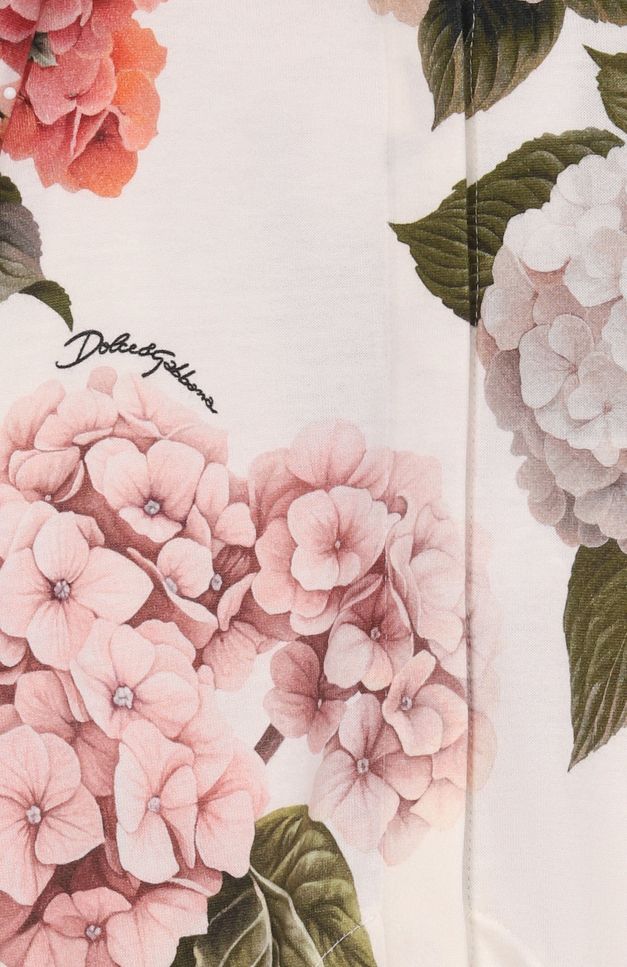 Комплект из трех предметов DOLCE & GABBANA, арт. L2J02Y/II7JU, фото 8