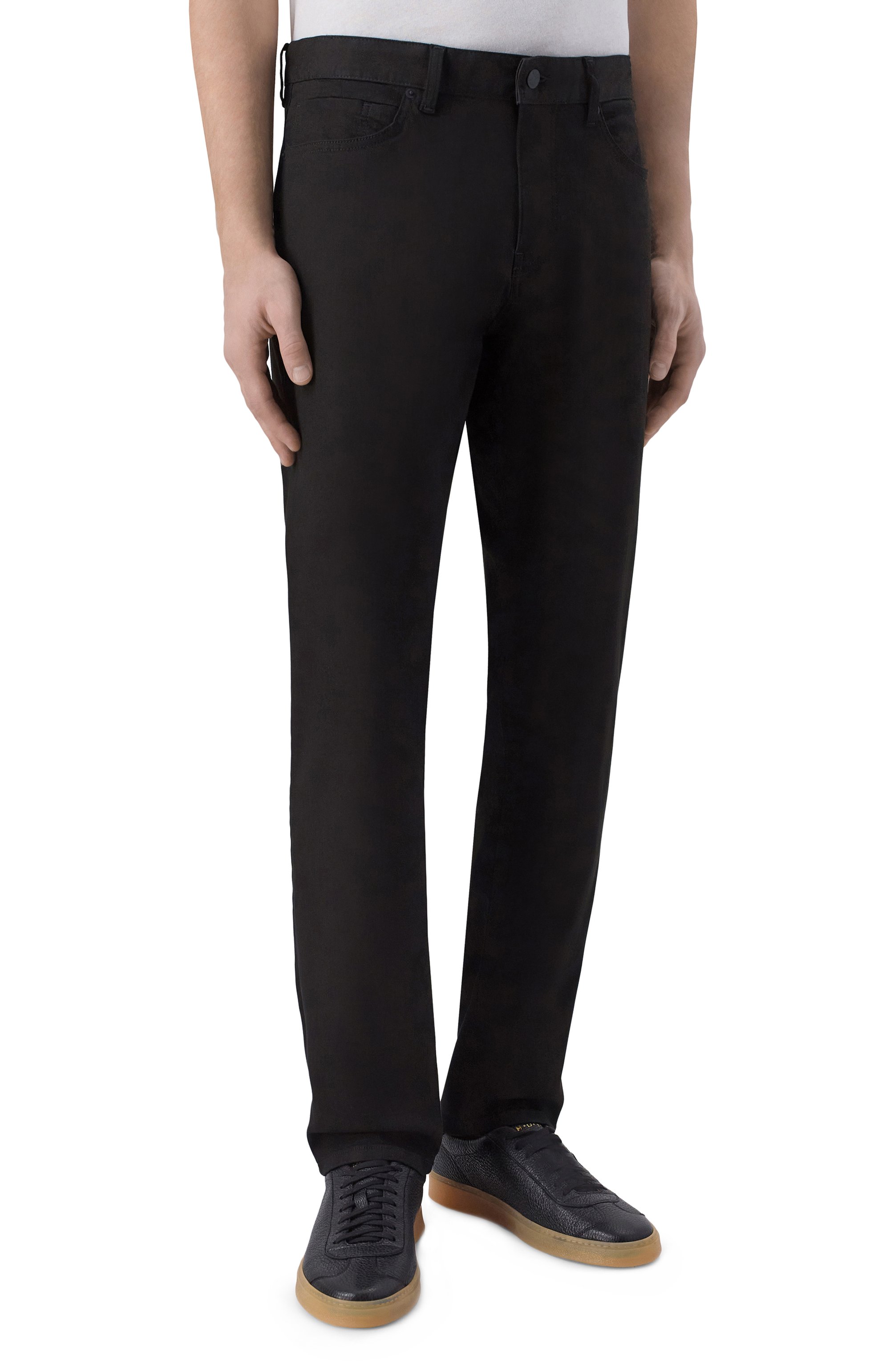 Джинсы delaware BOSS, арт. 50553954, фото 3