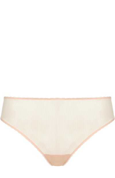 Женские кружевные трусы-слипы LA PERLA, арт. 0006650
