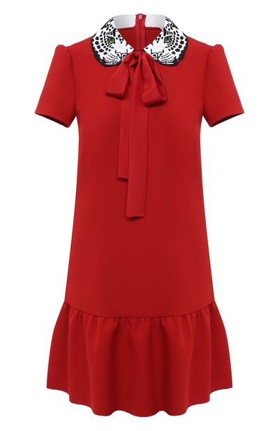 Женское платье REDVALENTINO, арт. UR3VAR40/57W