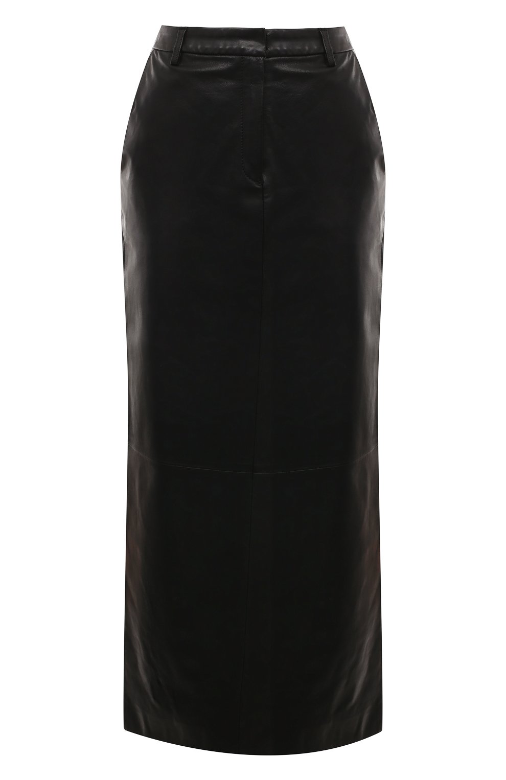Кожаная юбка BATS, арт. WF_S_101, фото 1