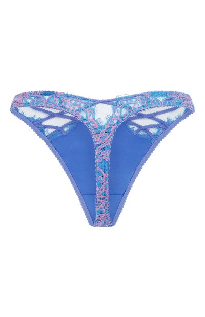 Трусы-стринги eviee AGENT PROVOCATEUR, арт. AP12417400650, фото 2