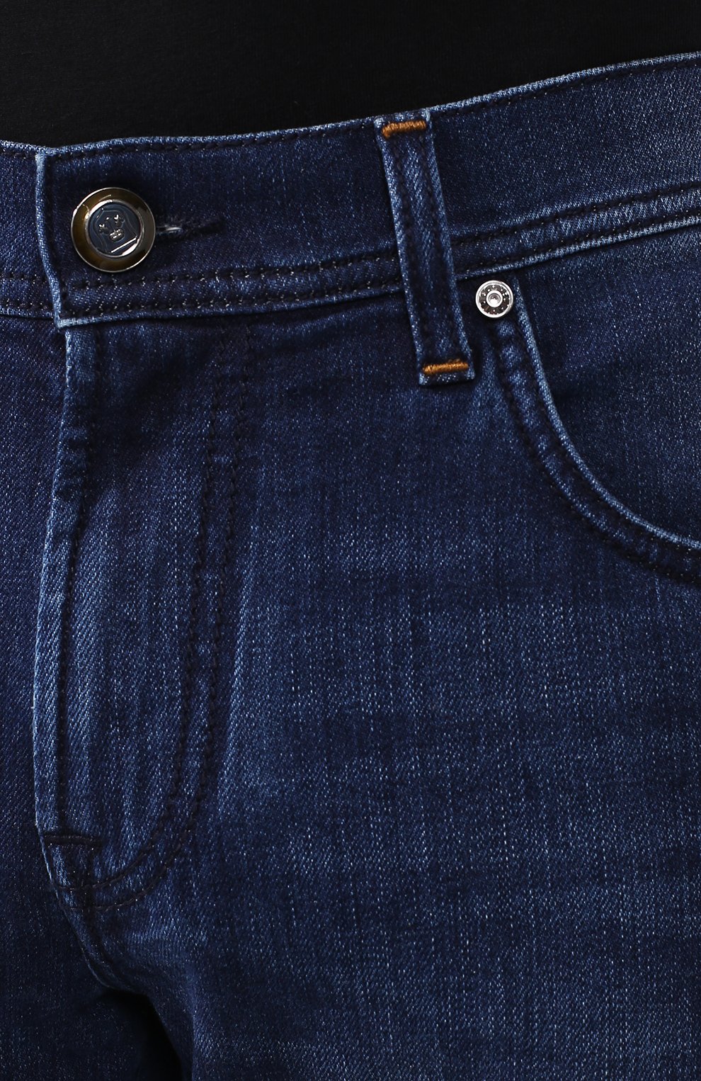 Джинсы CORNELIANI, арт. 844JF2-9820156/00, фото 5