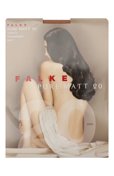 Женские колготки FALKE, арт. 40120_