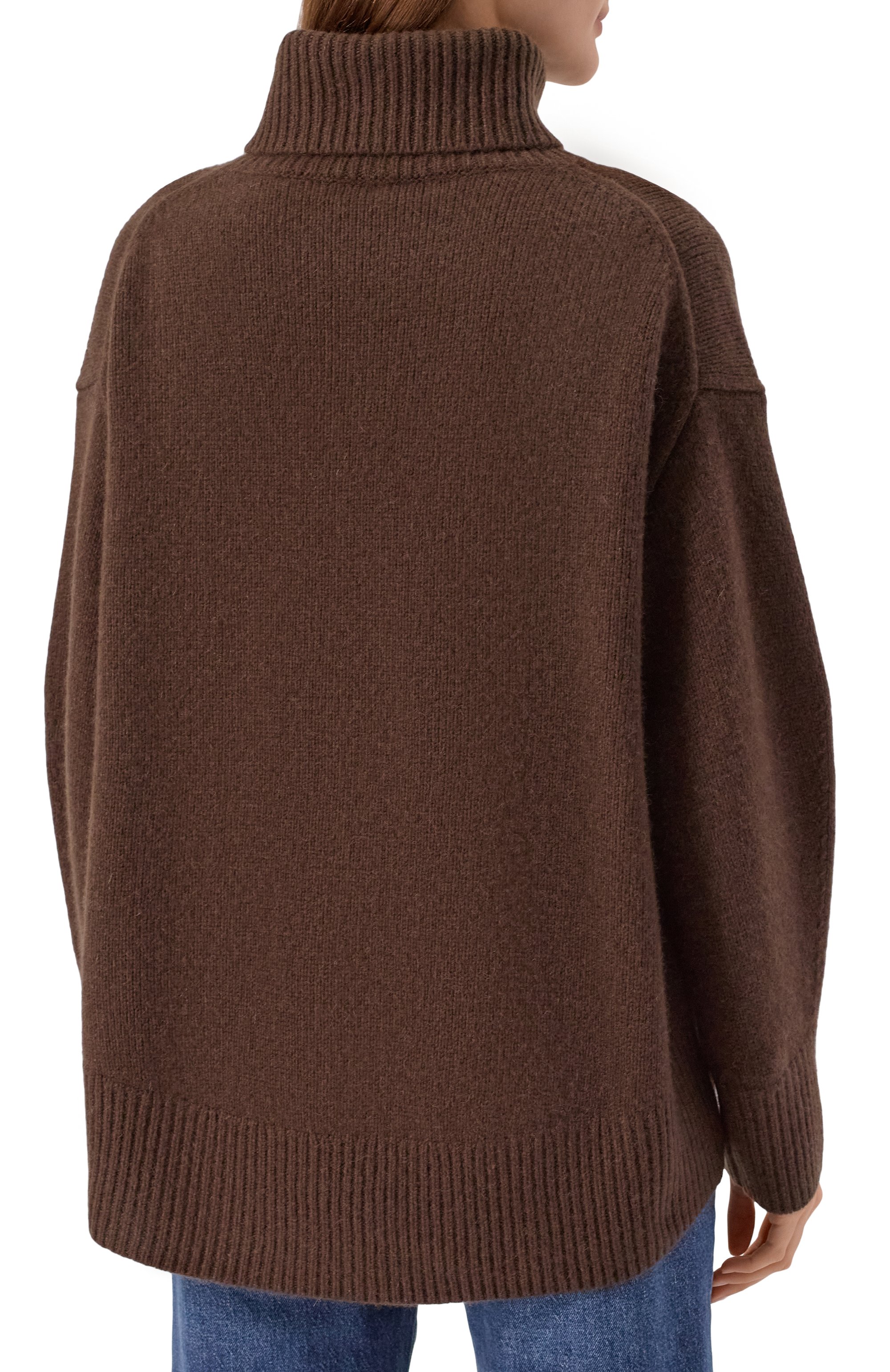 Кашемировый свитер ARCH4, арт. W0RLD`S END/KNJP31, фото 4