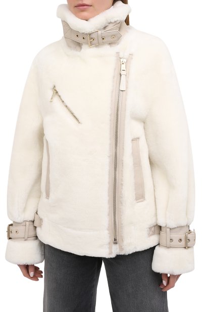 Дубленка NICOLE BENISTI, арт. NLJ59736, фото 3