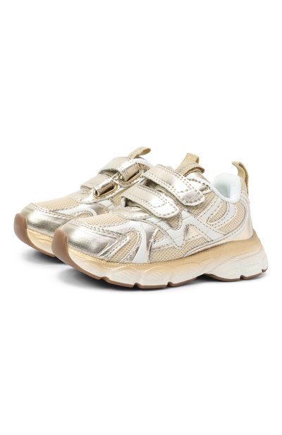 Комбинированные кроссовки wham NATURINO, арт. 2019668/05/24-30