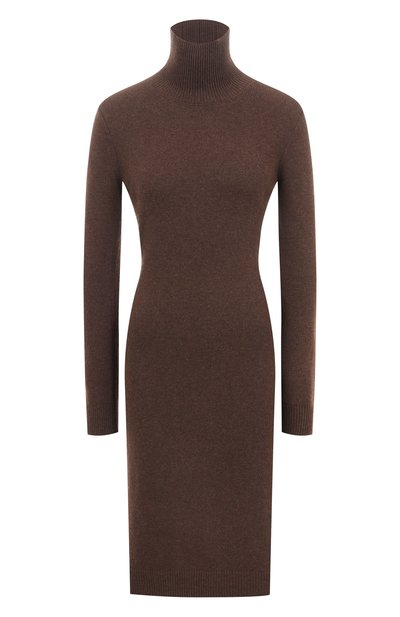 Женское шерстяное платье MM6, арт. S62DD0054/M13187