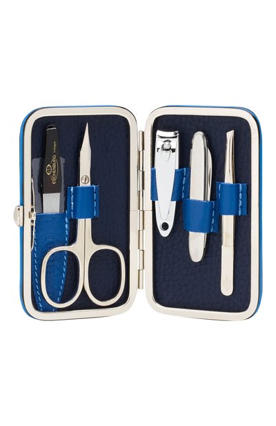 Маникюрный набор TRUEFITT AND HILL, арт. 00590, фото 1