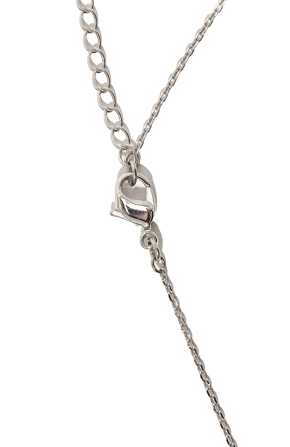 Кулон на цепочке dazzling swan SWAROVSKI, арт. 5533397, фото 4