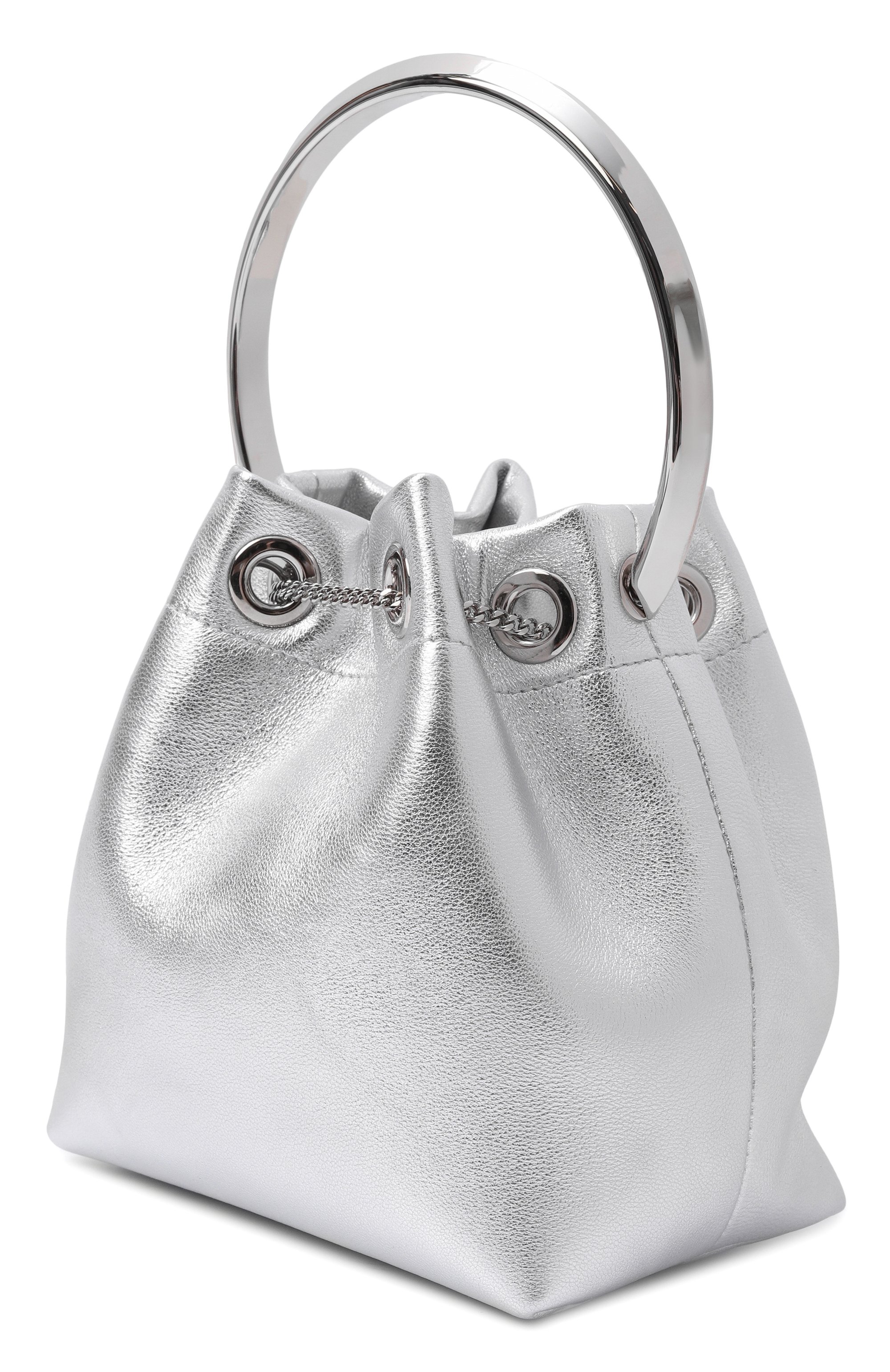 Сумка bon bon JIMMY CHOO, арт. B0NB0NFSJ, фото 4