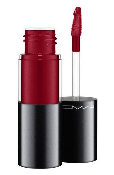 Блеск для губ versicolour varnish cream lip stain, serial stain (8.5ml) MAC, арт. S7HA-14, фото 1