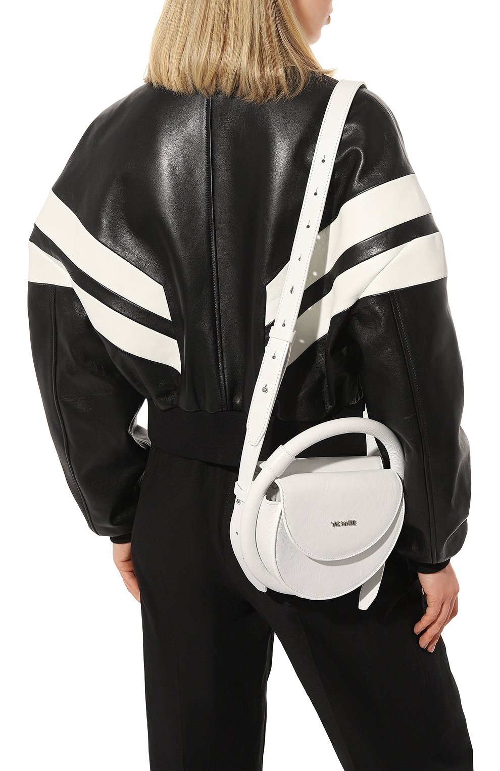 Сумка VIC MATIE, арт. 1C0232T_999BE9B, фото 2