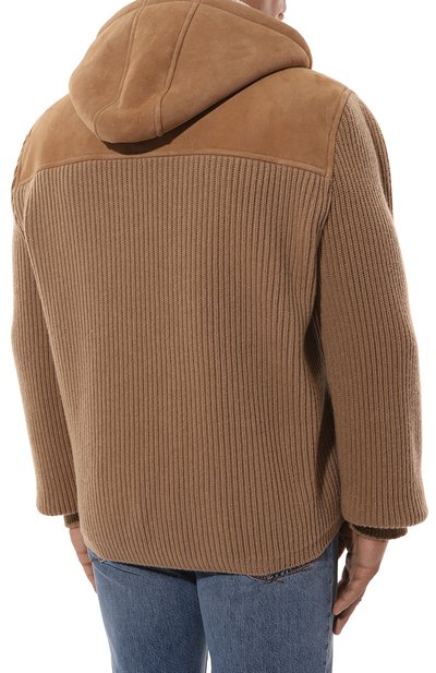 Дубленка DOLCE & GABBANA, арт. G9ATXL/FUP81, фото 4