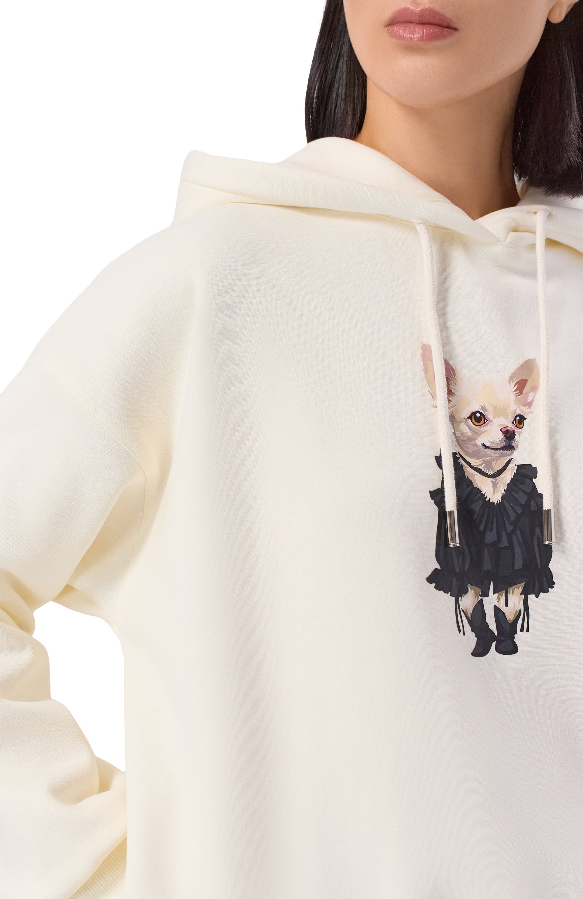 Худи FLASHIN, арт. FF25HDOH, фото 5