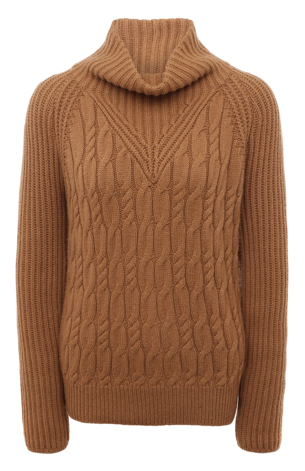 Свитер из шерсти викуньи LORO PIANA, арт. FAI3633/VVIC, фото 1