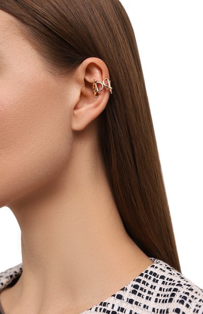 Серьги-каффы ELIE SAAB, арт. ES940452, фото 2