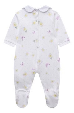 Комплект из трех предметов MONNALISA, арт. 35C510, фото 3