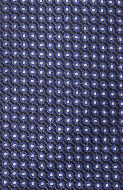 Шелковый галстук CANALI, арт. 18/HJ04240, фото 4