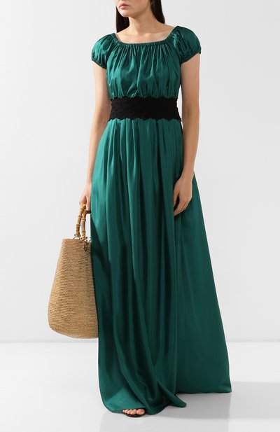 Платье-макси I.D. SARRIERI, арт. BW75899_S19_с19, фото 2