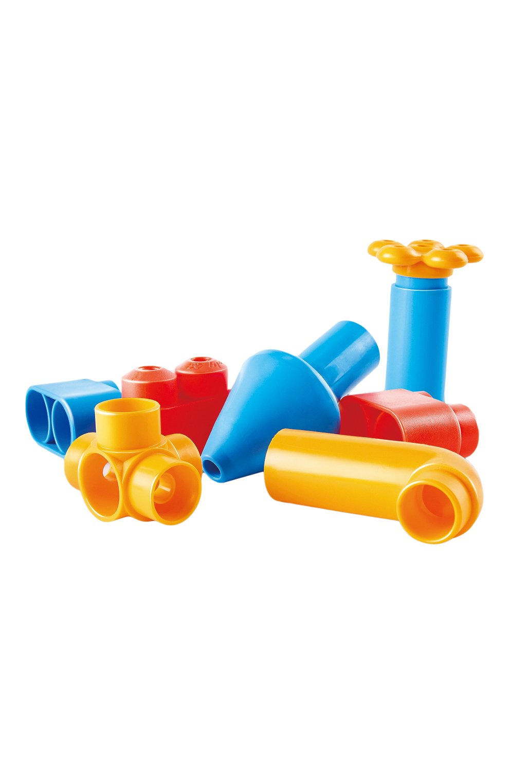 Игрушка конструктор рай динозавров HAPE, арт. 760009_HP, фото 6