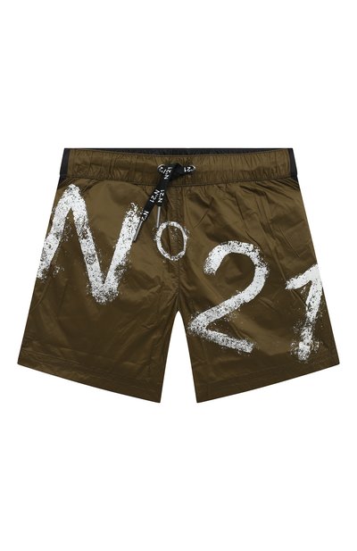 Плавки-шорты N21, арт. N21595/N0198, фото 1