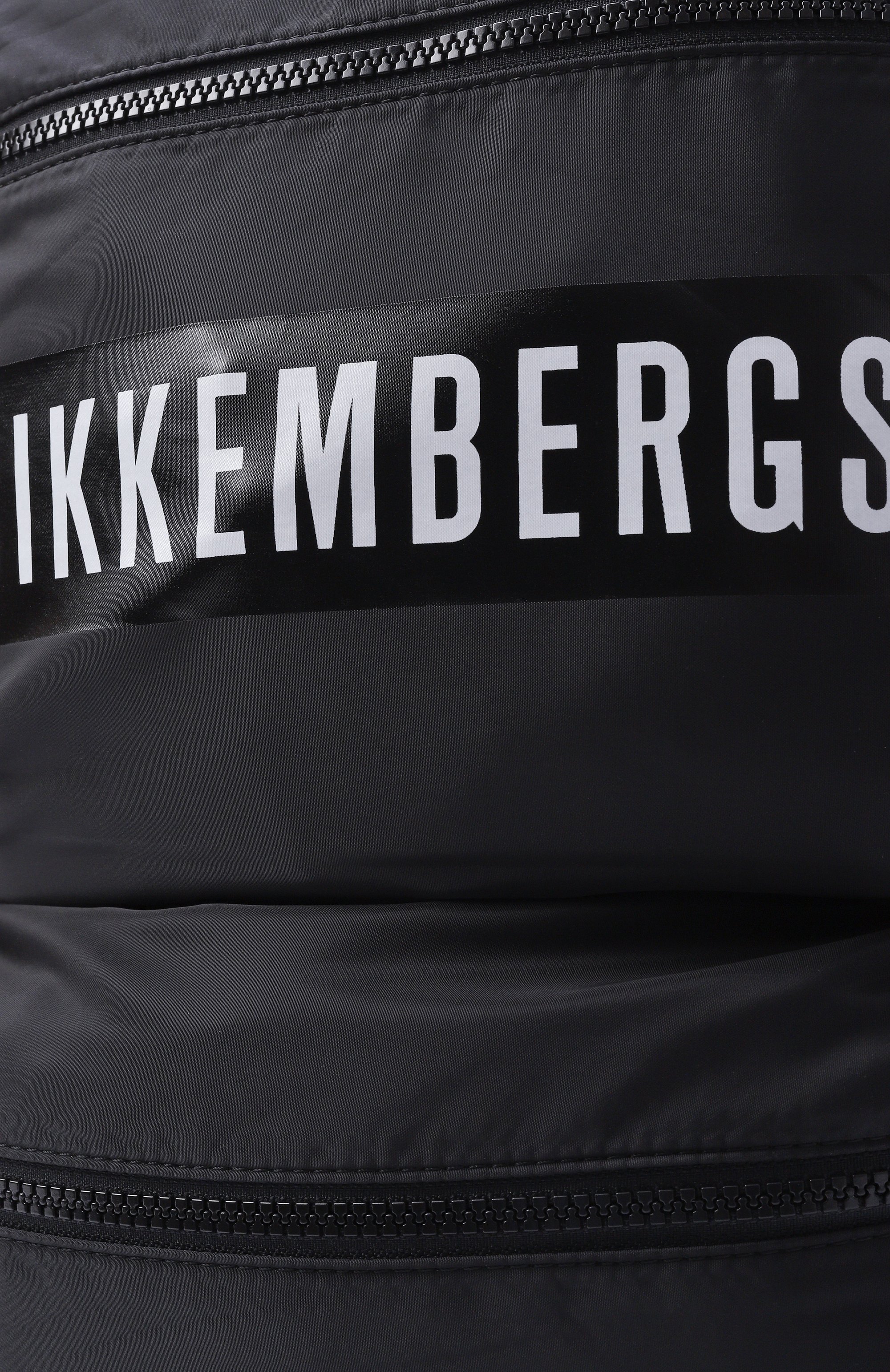 Рюкзак liam DIRK BIKKEMBERGS, арт. BKZA01327T, фото 5