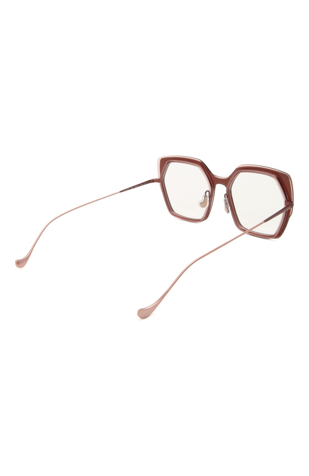 Оправа CAROLINE ABRAM, арт. D0LLY 663, фото 4